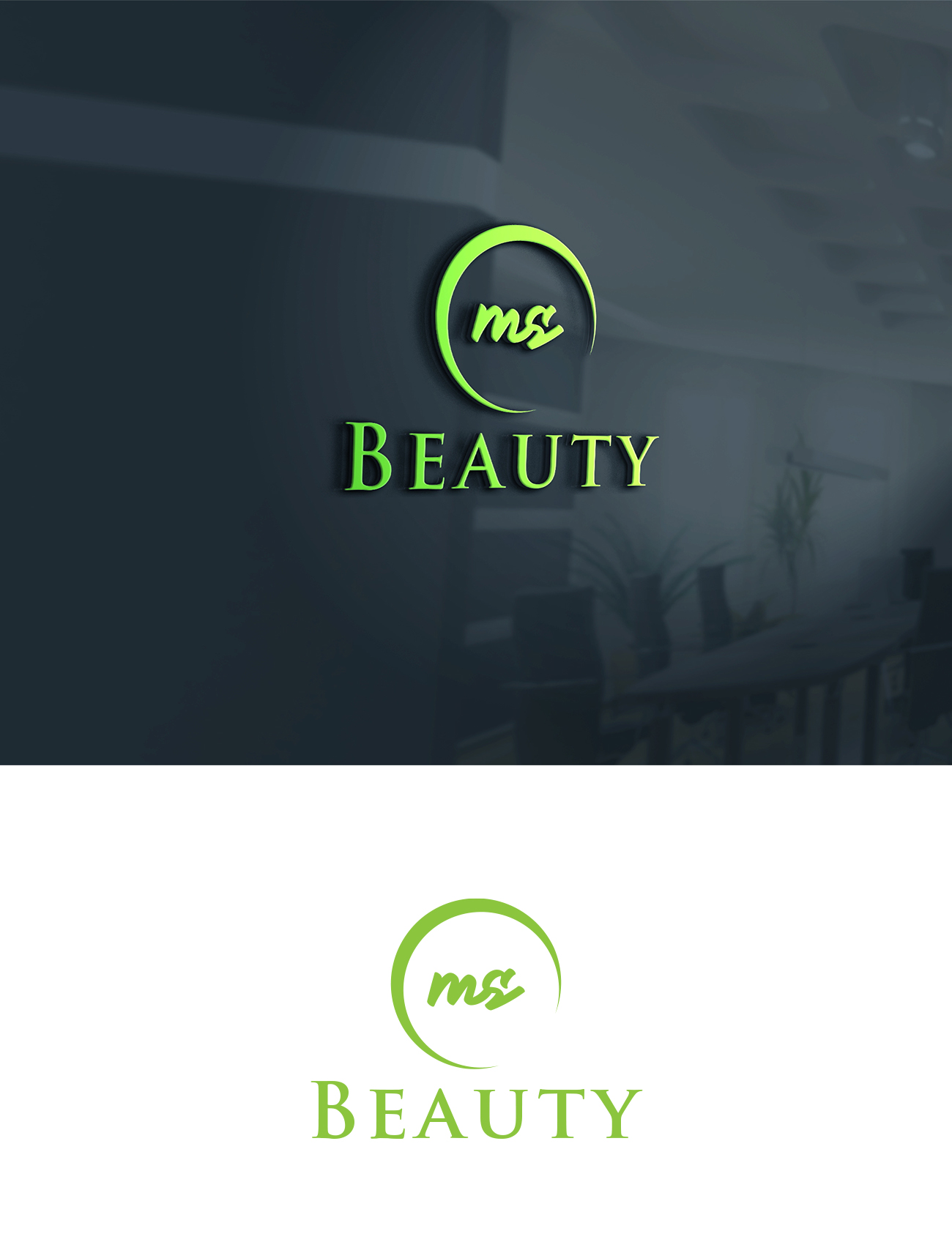 Logo Design by Amelia 25 for this project | Design #27894334