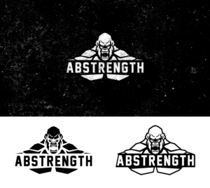 Design de Logo par Avartde pour Abundant Strength training apparel | Design : #27898922