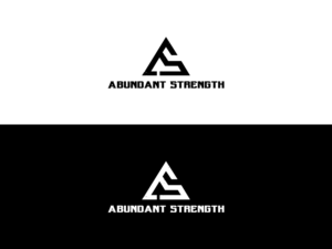 Design de Logo par Mikai!13 pour Abundant Strength training apparel | Design : #27896856