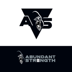 Design de Logo par Enz67 pour Abundant Strength training apparel | Design #27901344