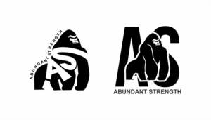 Design de Logo par pa2pat pour Abundant Strength training apparel | Design #27894573