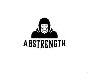 Logo Design by jnh for Abundant Strength training apparel | Design: #27899146