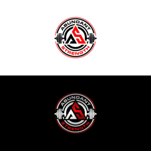 Design de Logo par 1975oliverocampo pour Abundant Strength training apparel | Design : #27894878