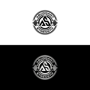 Design de Logo par 1975oliverocampo pour Abundant Strength training apparel | Design : #27898241