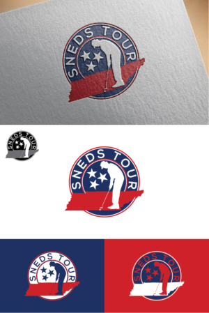 Diseño de Logo por Creative Pixel Boxes para este proyecto | Diseño: #27895989