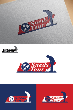 Diseño de Logo por Creative Pixel Boxes para este proyecto | Diseño: #27895991