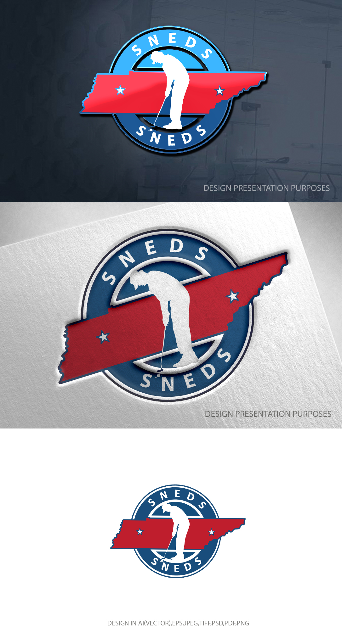 Logo Design by zebronicgraphic for this project | Design #27897753