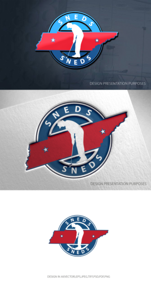 Logo Design by zebronicgraphic for this project | Design: #27897753