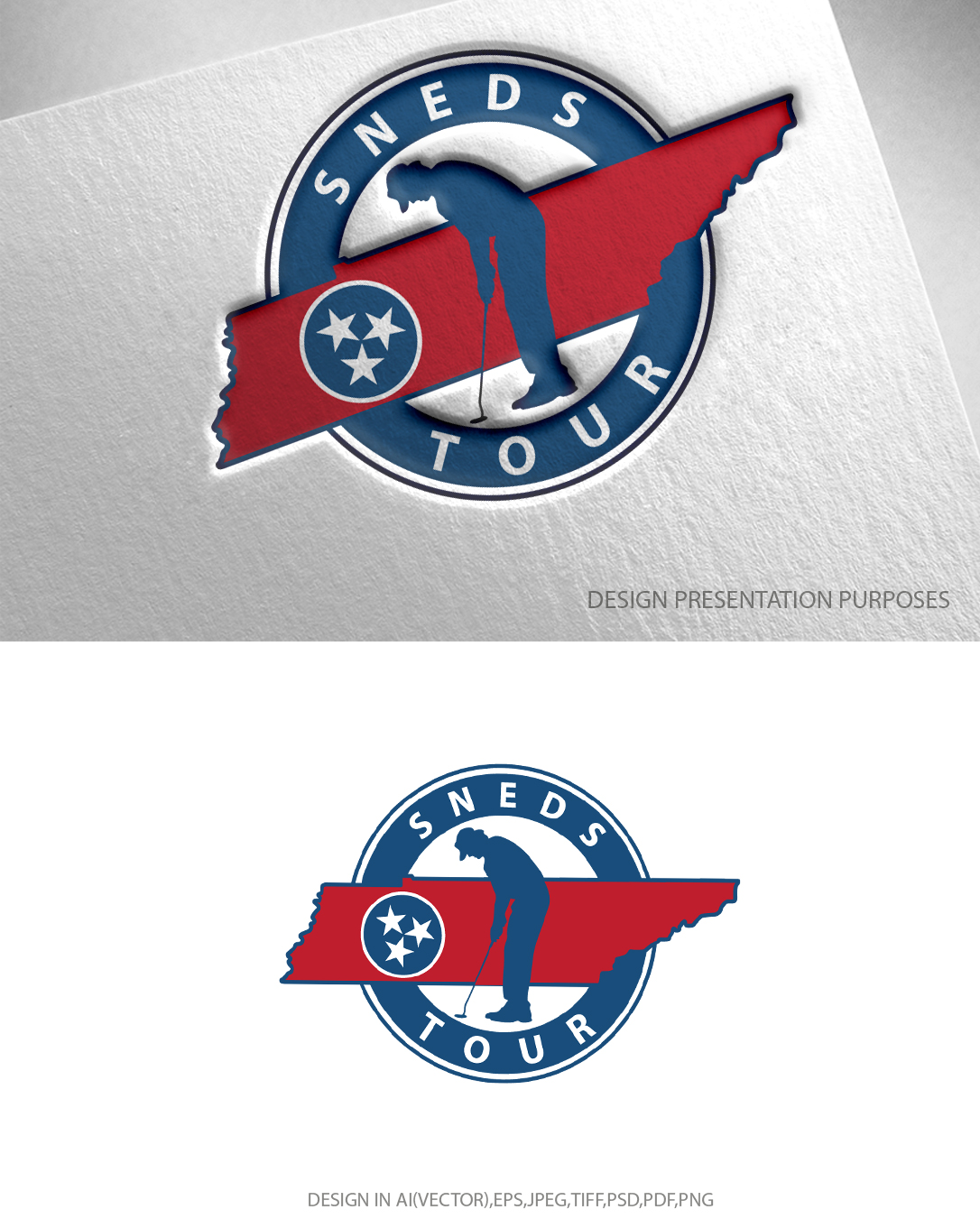 Diseño de Logo por zebronicgraphic para este proyecto | Diseño #27906211