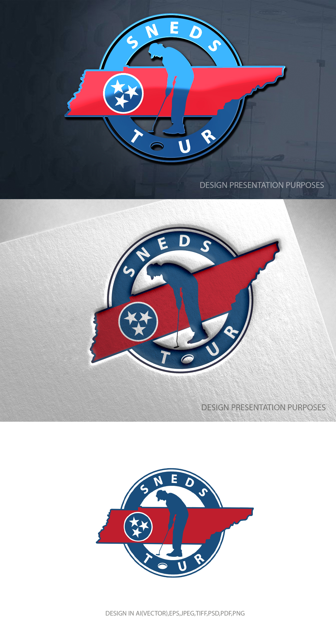 Logo Design by zebronicgraphic for this project | Design #27906241