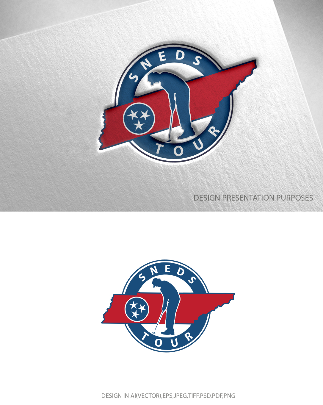 Logo Design by zebronicgraphic for this project | Design #27910955