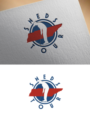 Diseño de Logo por Amelia 25 para este proyecto | Diseño: #27894247