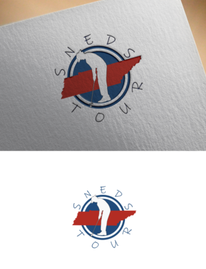 Diseño de Logo por Amelia 25 para este proyecto | Diseño: #27894248