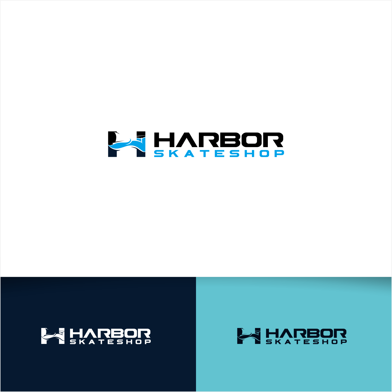 Diseño de Logo por Arham Hidayat para este proyecto | Diseño #27949495