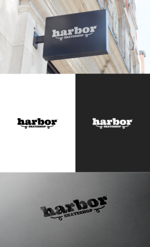 Diseño de Logo por GLDesigns para este proyecto | Diseño: #27936221