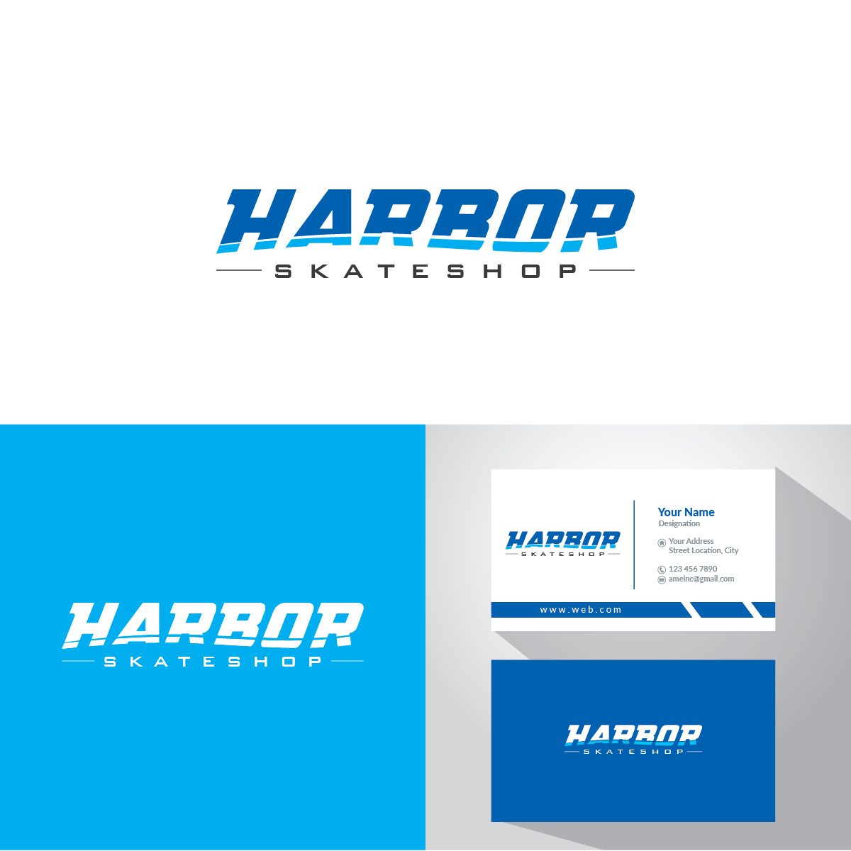 Logo-Design von Deziners Zone für dieses Projekt | Design #27939681