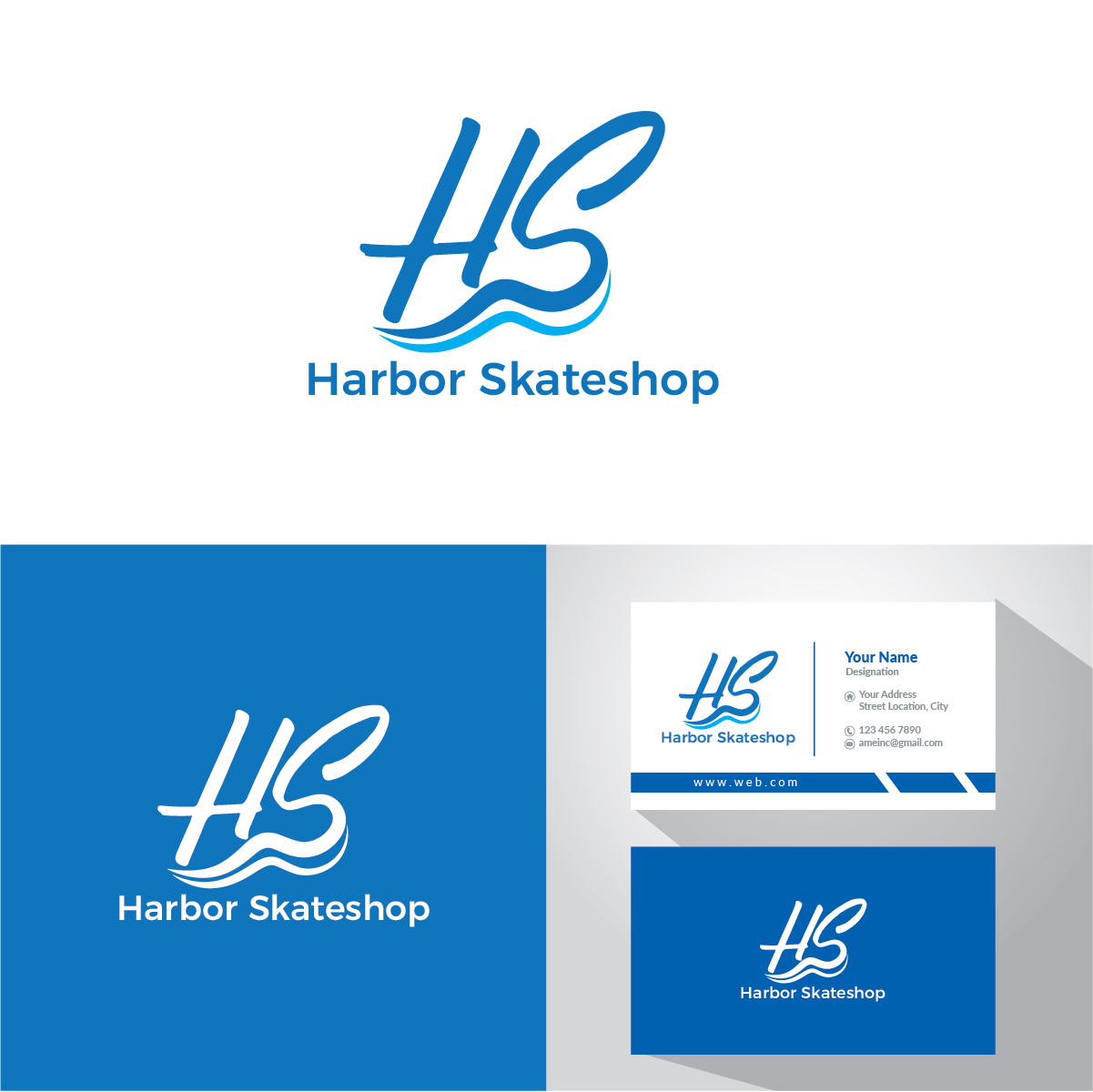 Diseño de Logo por Deziners Zone para este proyecto | Diseño #27939684