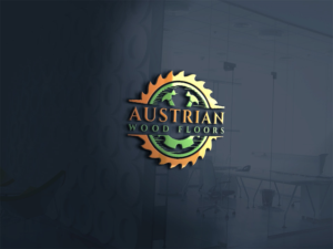 Logo Design by LAD