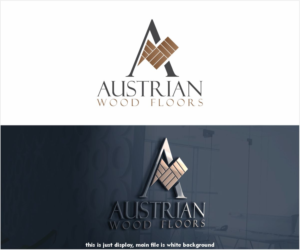 Logo Design by alkaline for this project | Design: #27894304