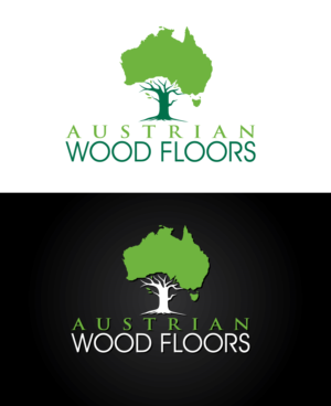 Logo Design by blue eye