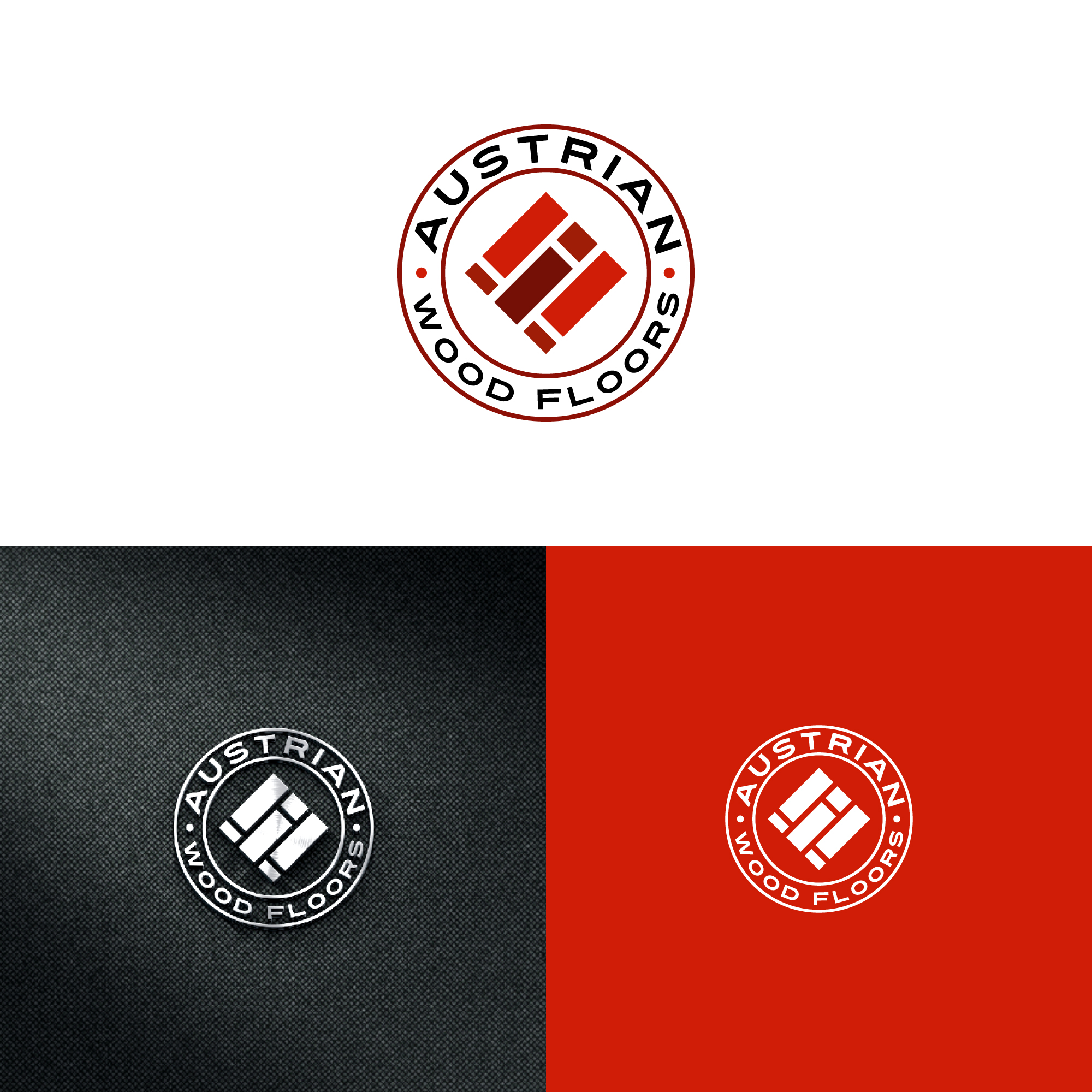 Logo Design by webeezine for this project | Design #27898195