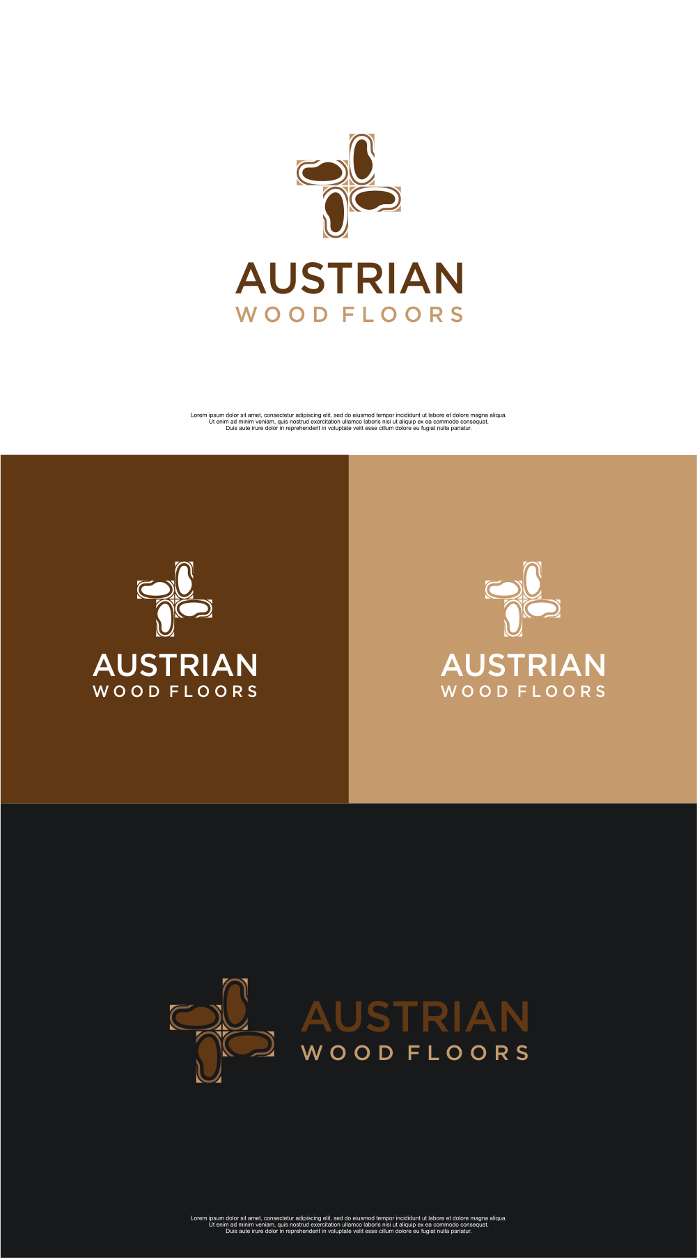 Logo Design by MASH Std for this project | Design #27895840