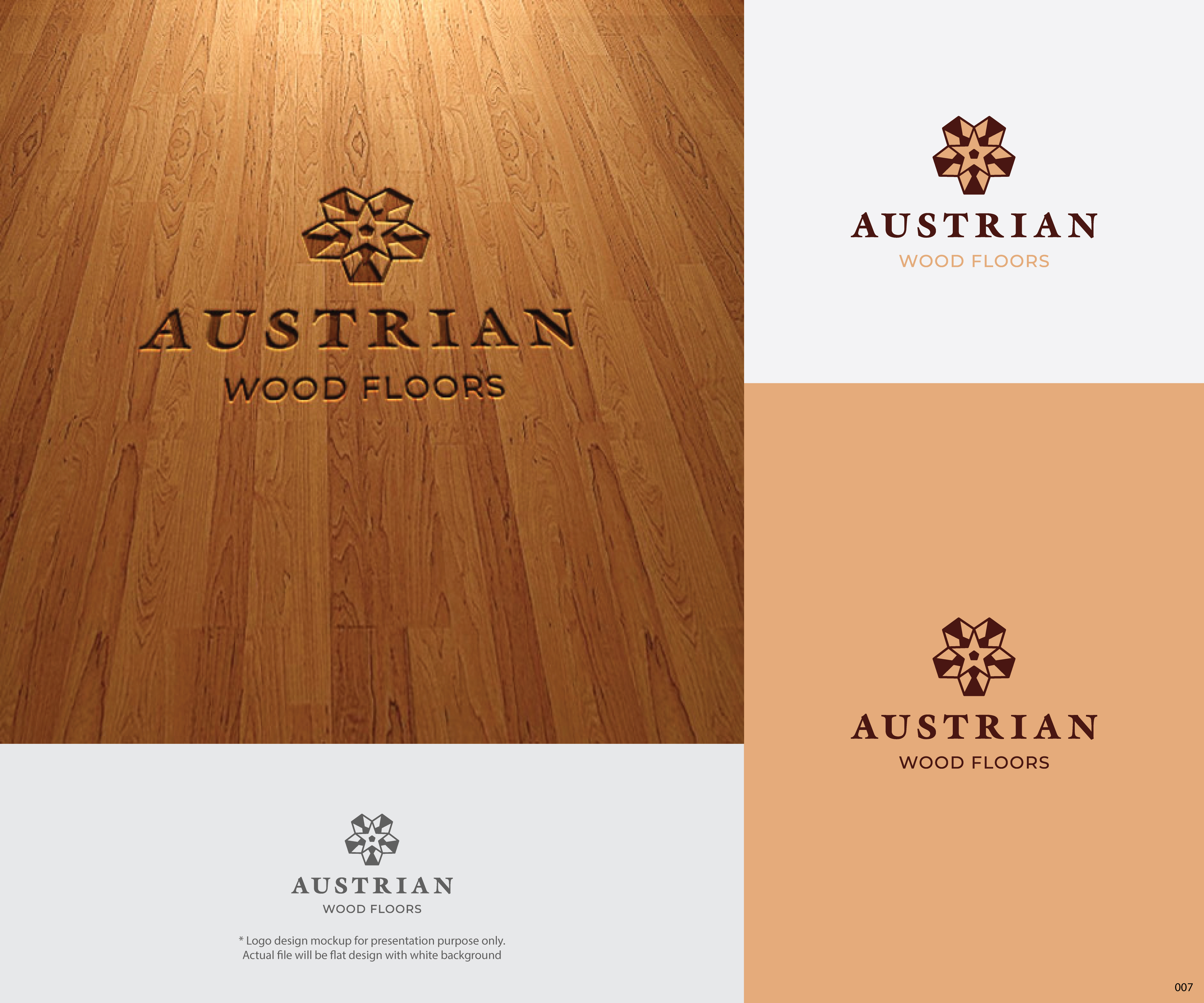 Logo Design by jnh for this project | Design #27908197