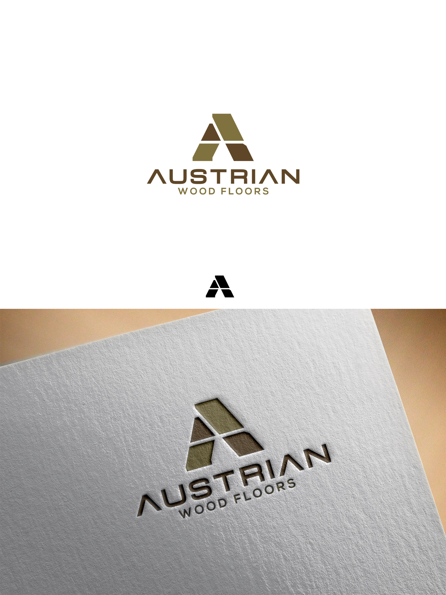Logo Design by Arun 25 for this project | Design #27896888