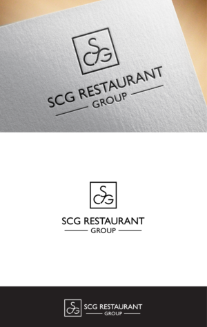 Logo Design by dharlan for this project | Design #27894418