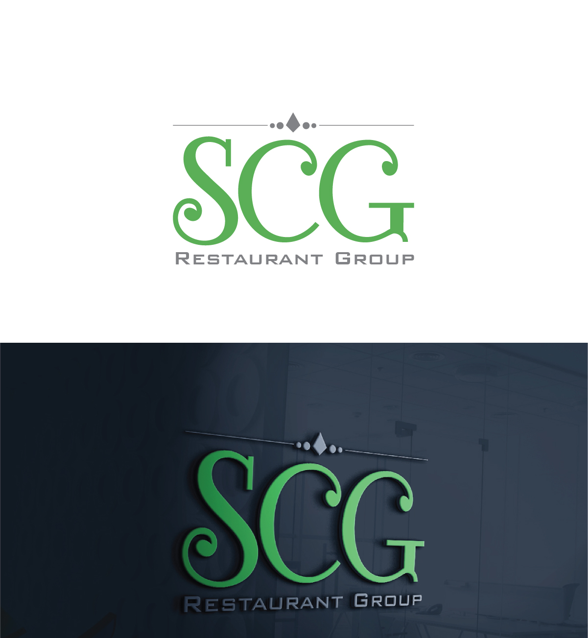 Logo Design by Deziners Zone for this project | Design #27895782
