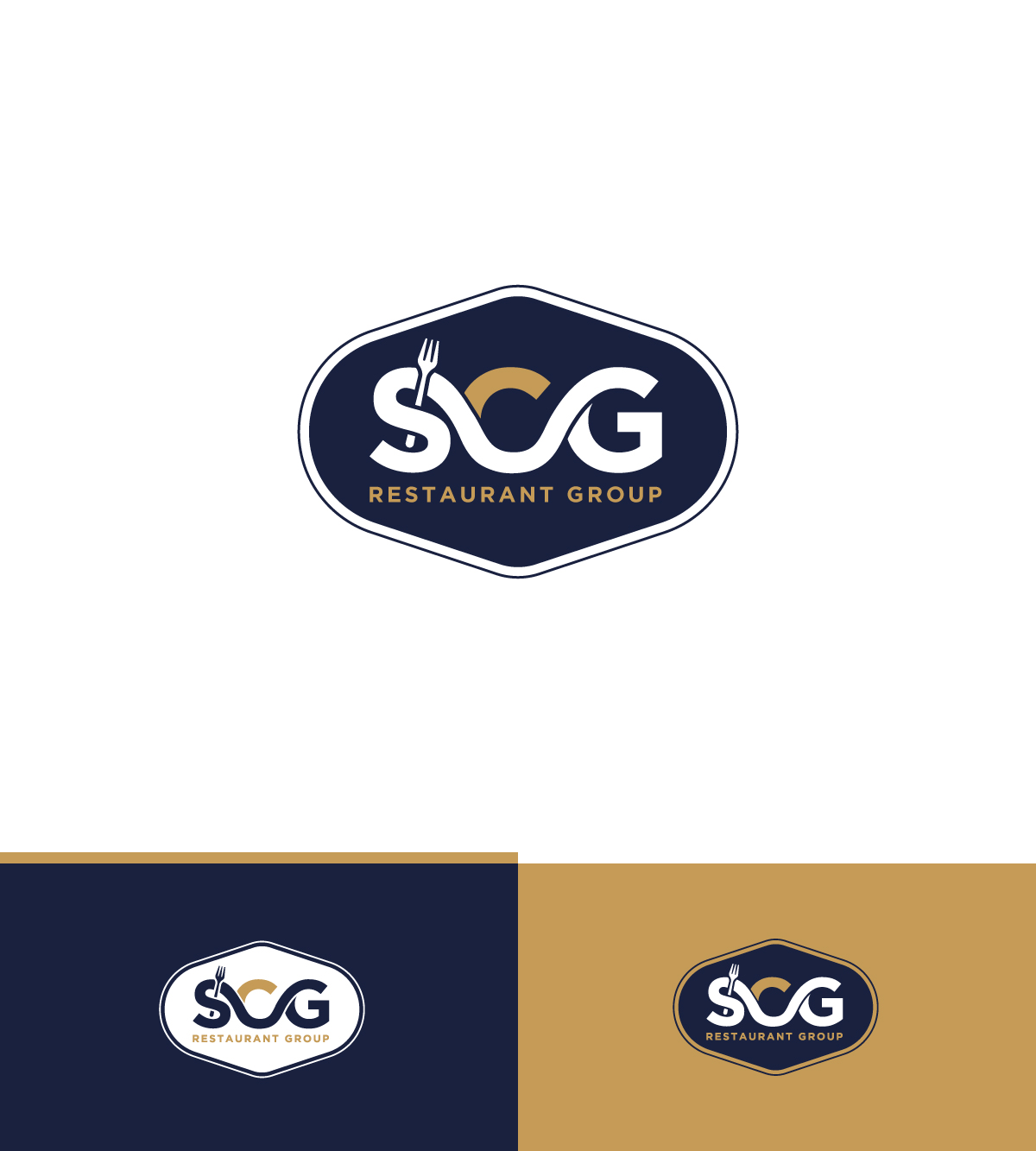 Logo Design by ecorokerz for this project | Design #27895413