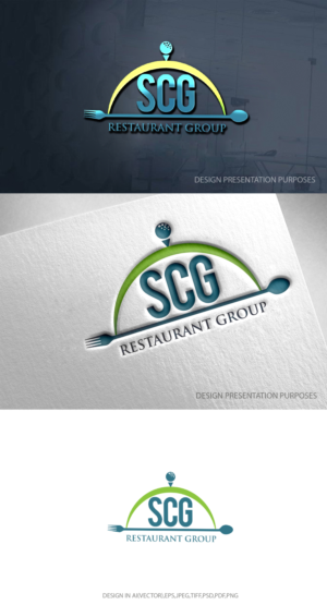 Diseño de Logo por zebronicgraphic para este proyecto | Diseño: #27896940