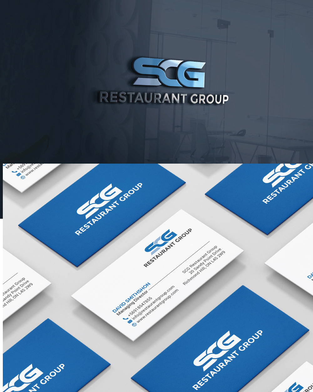 Logo Design by R.design for this project | Design #27894856