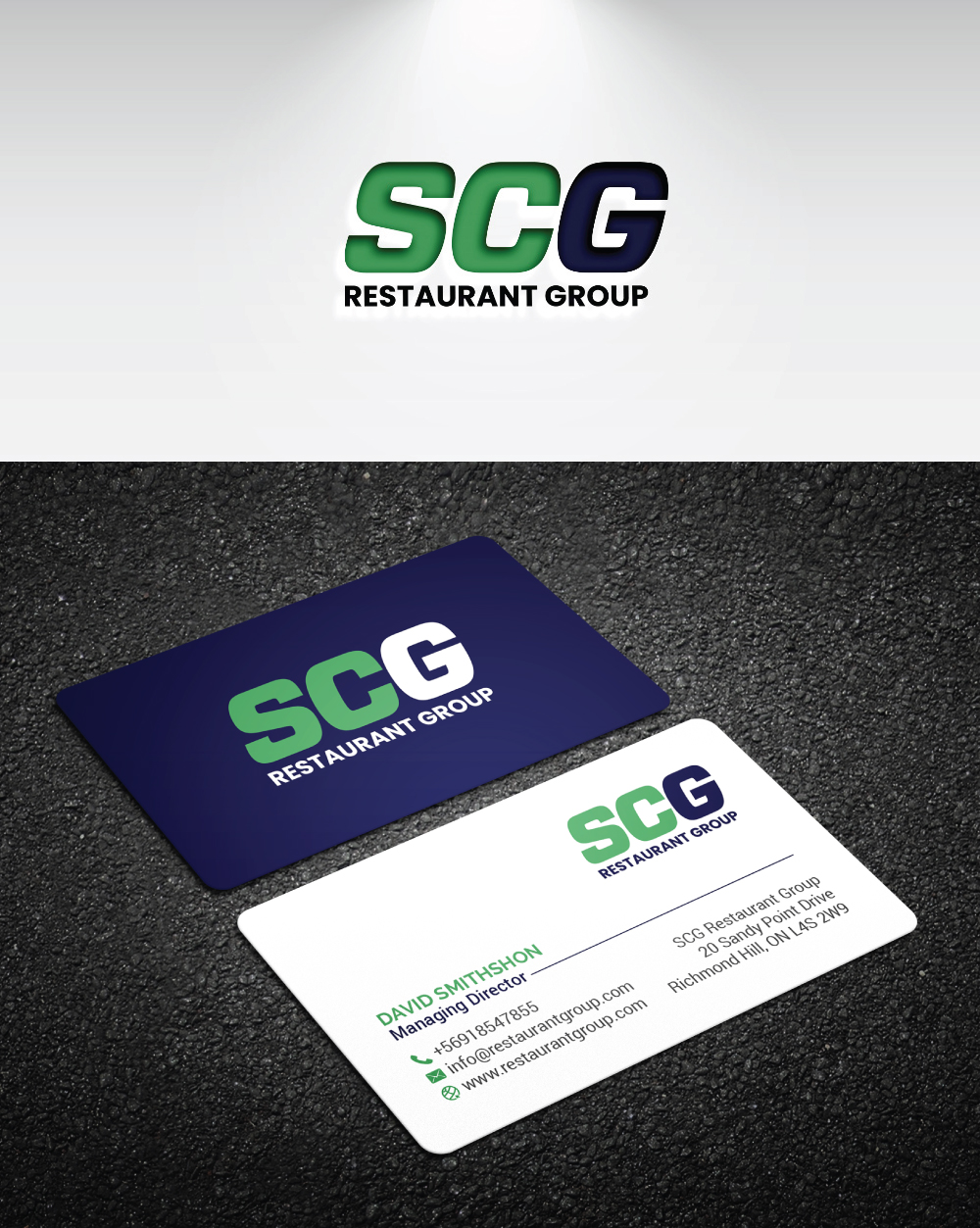 Logo Design by R.design for this project | Design #27894931