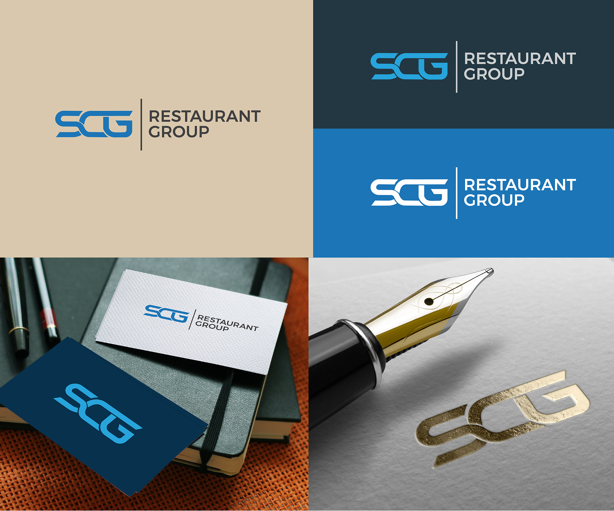 Logo Design by dennisdesigns for this project | Design #27897065