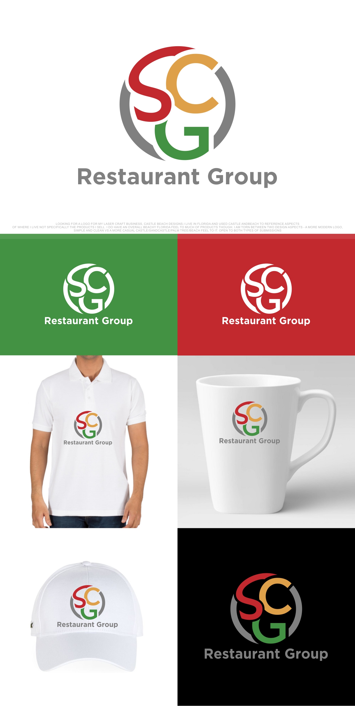 Logo Design by KajalRekha for this project | Design #27898855