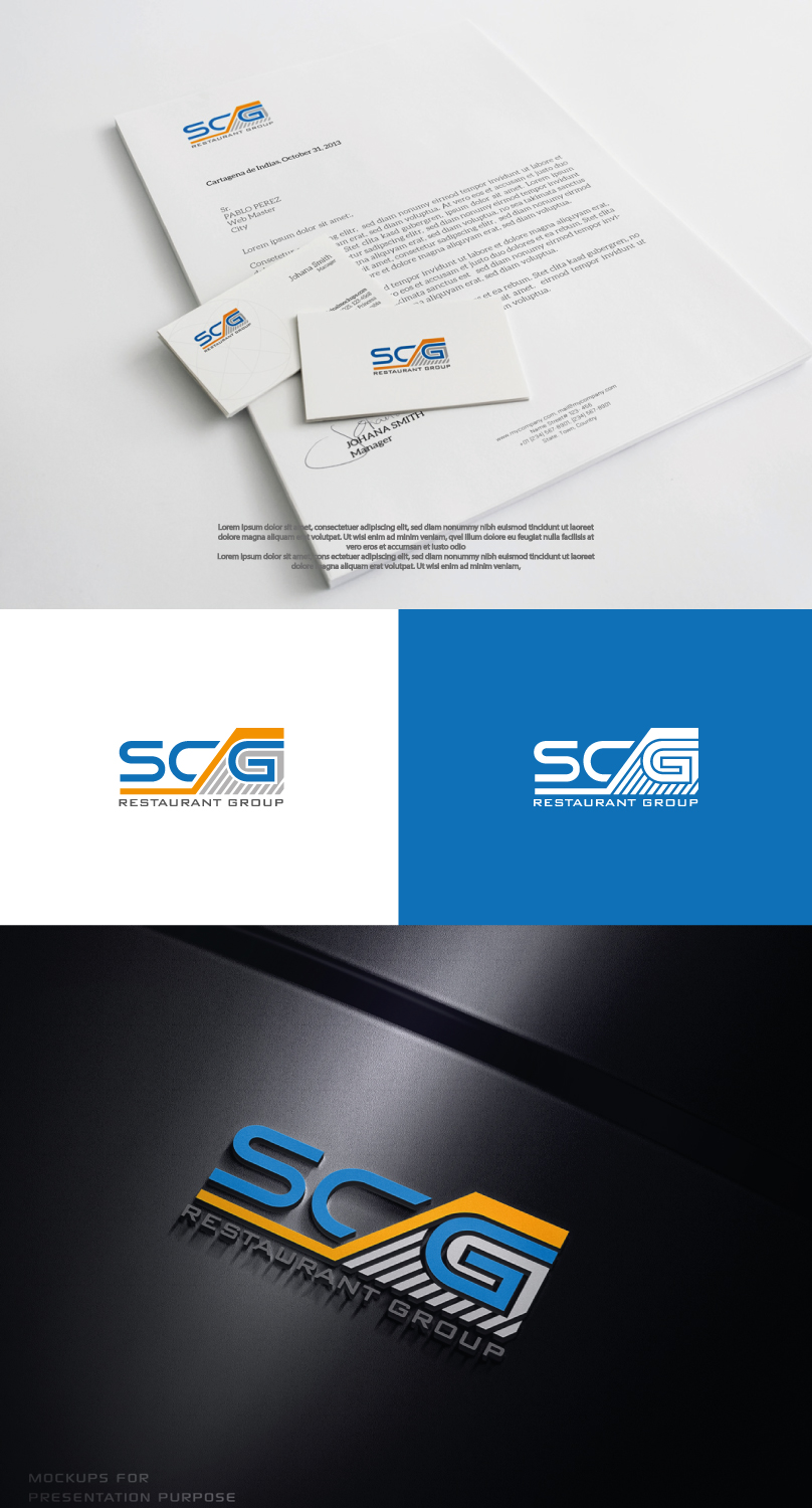 Logo Design by creativebomb for this project | Design #27895815