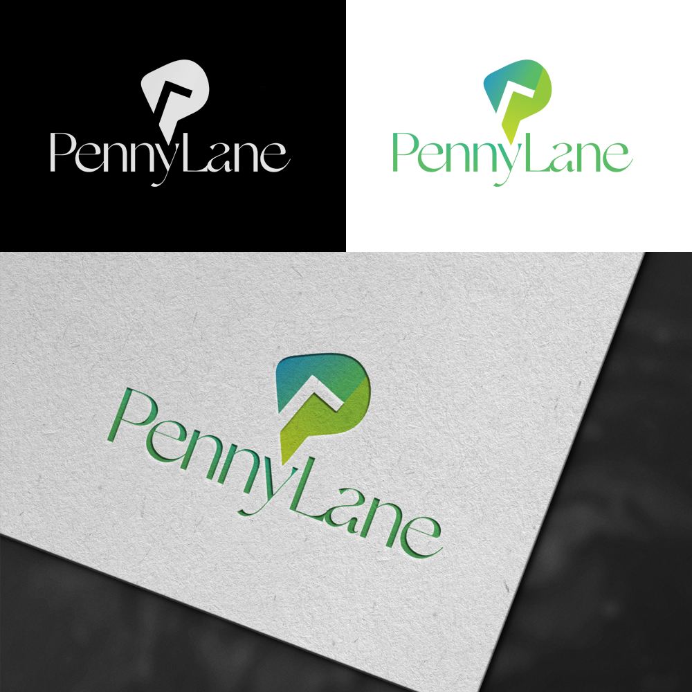 Logo Design by karolrfb for this project | Design #28006172