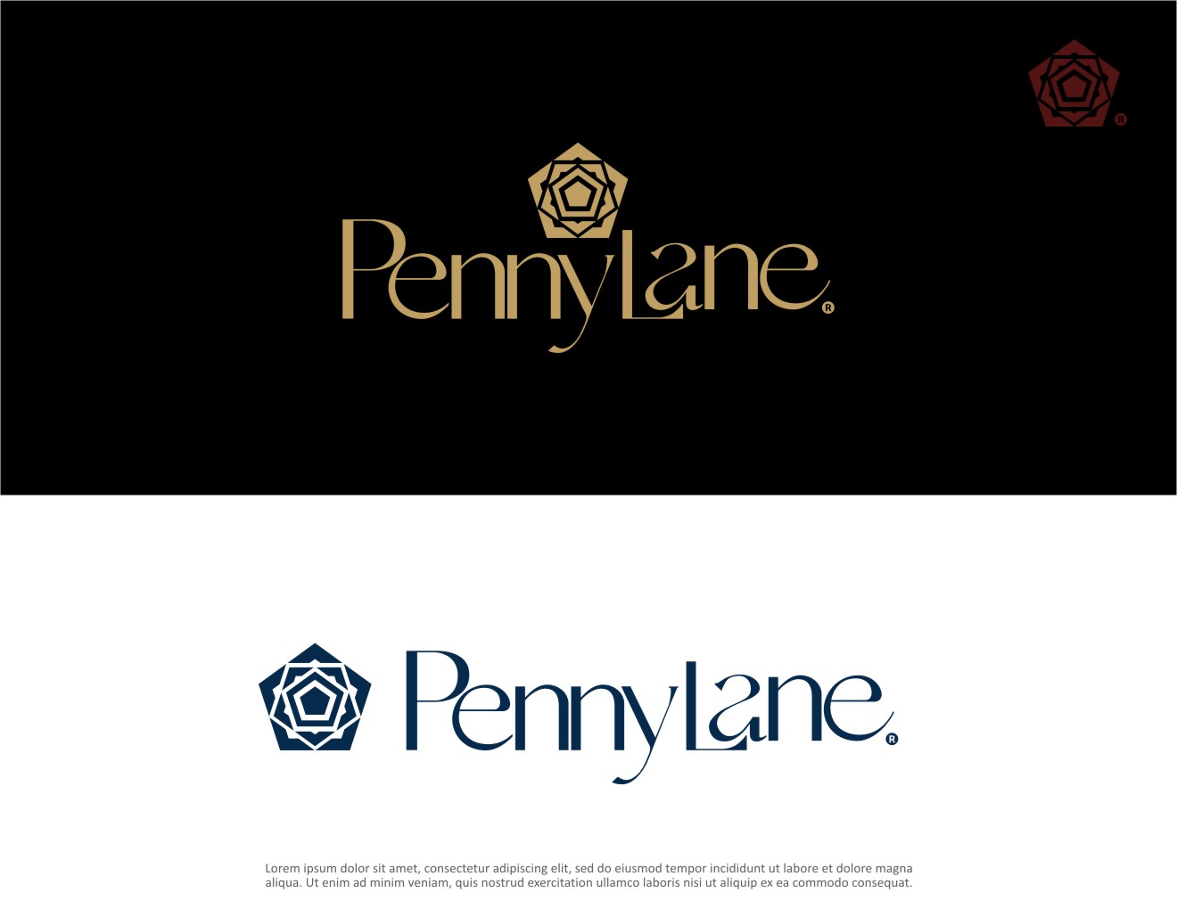 Logo Design by LIZZY LO for this project | Design #27984898