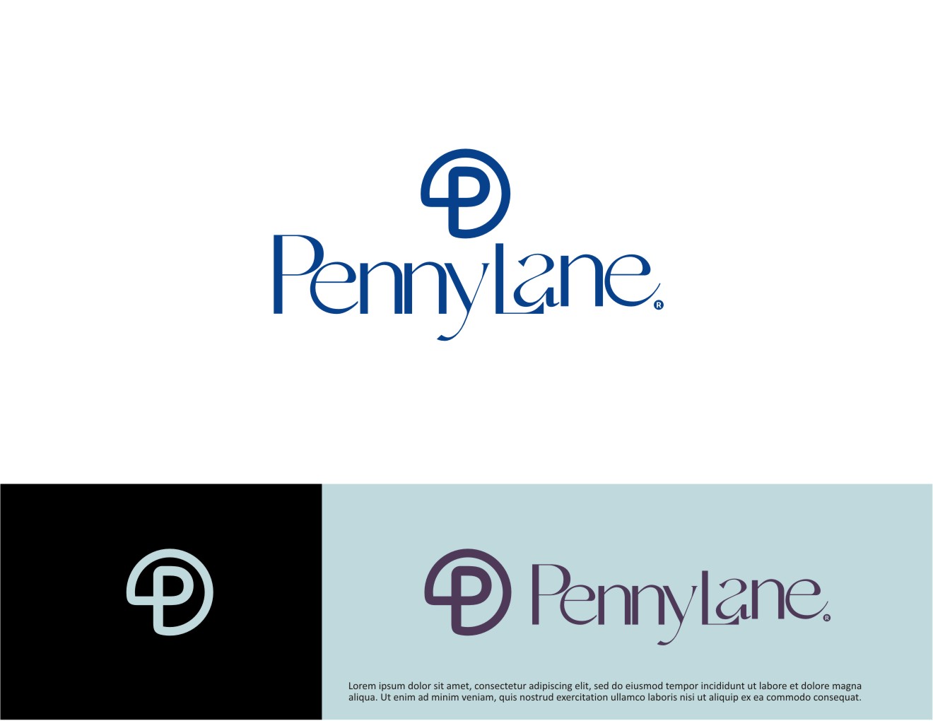 Logo Design by LIZZY LO for this project | Design #27984937