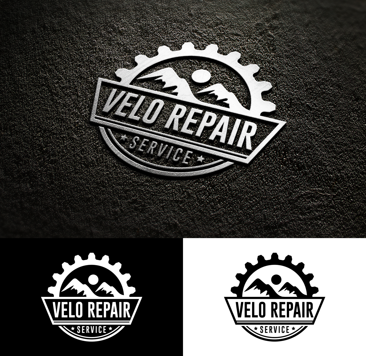 Logo Design by Impressive Solutions for this project | Design #27901601