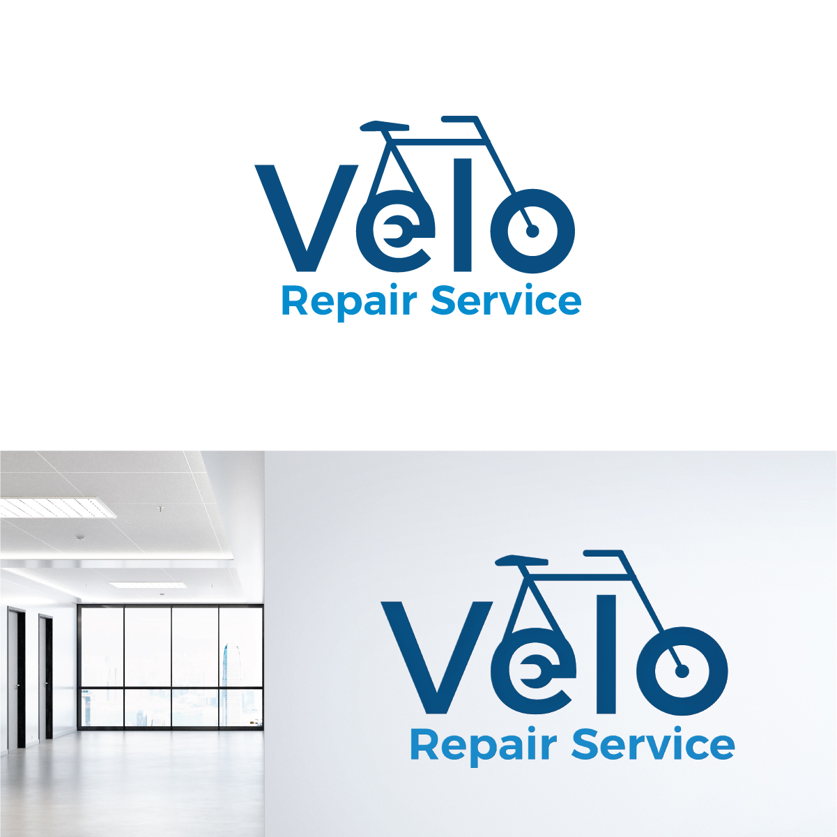 Logo Design by Deziners Zone for this project | Design #27903152