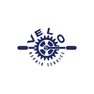 Velo Repair Service | Diseño de Logo por Kreative Fingers