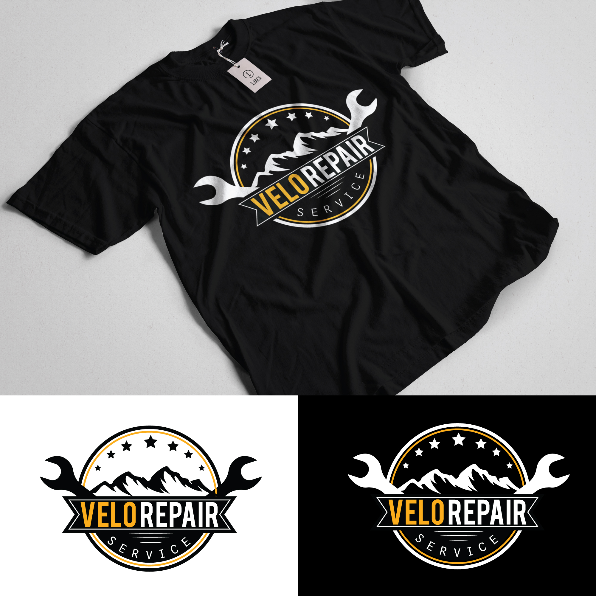 Logo Design by u2square for this project | Design #27903613