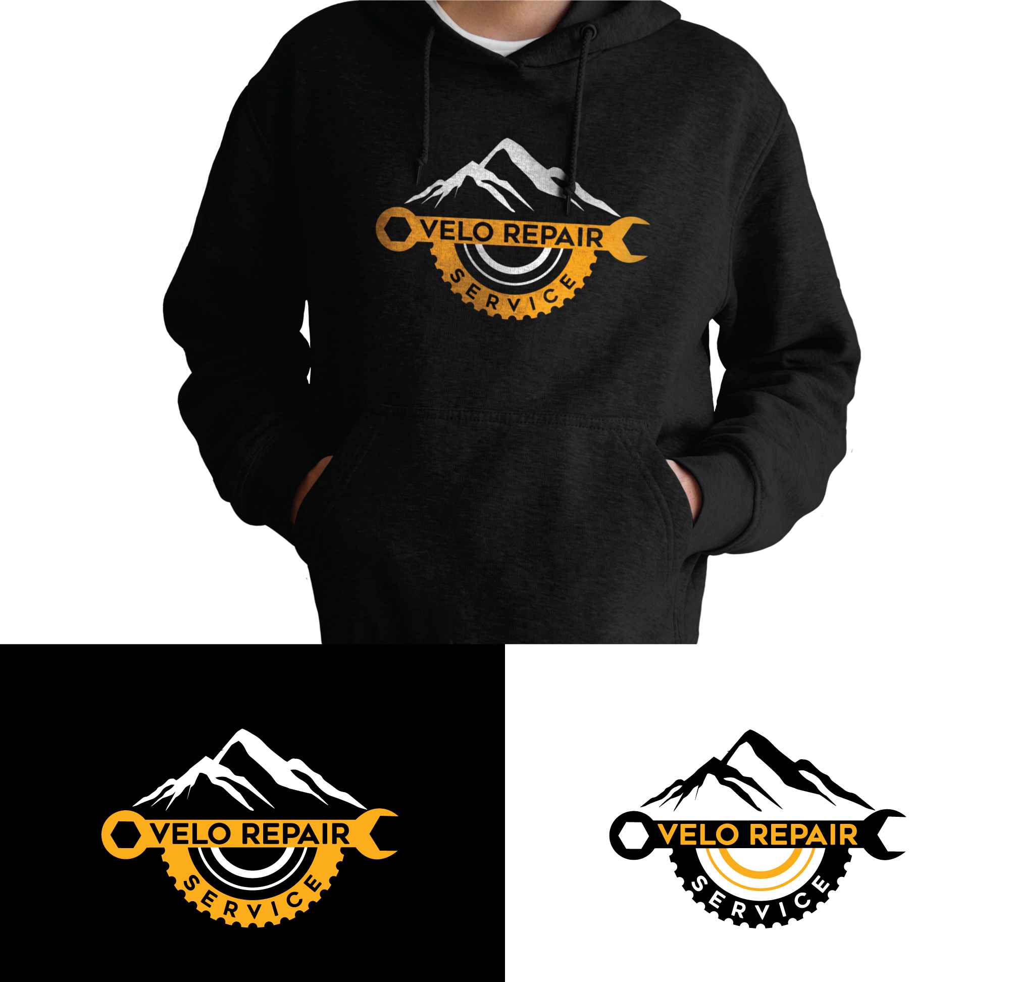 Logo Design by u2square for this project | Design #27903615