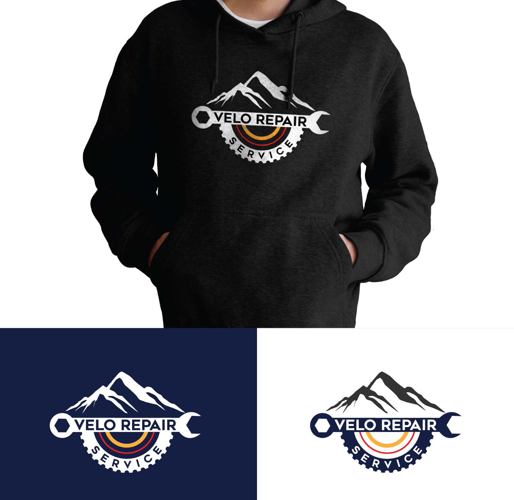 Logo Design by u2square for this project | Design #27909340