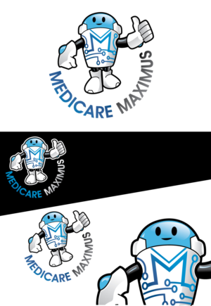 Logo Design by blue eye