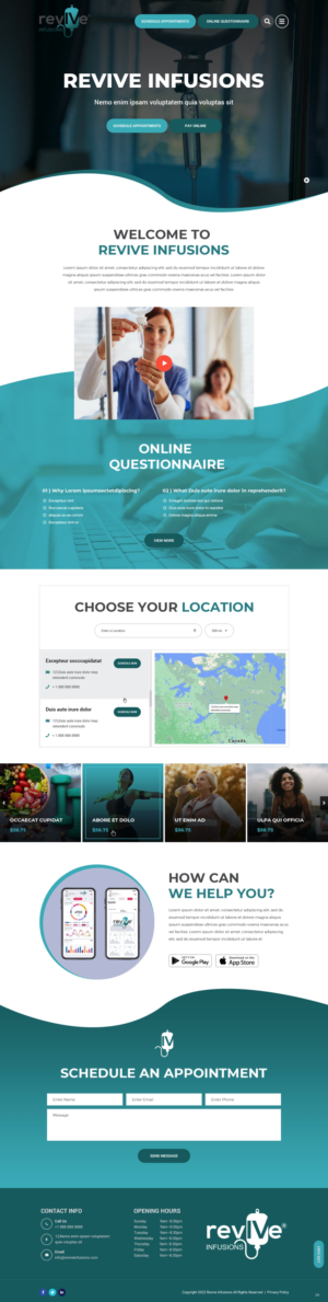 Diseño Web por pb para este proyecto | Diseño: #27910050