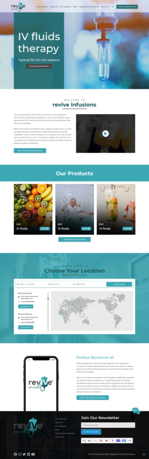 Diseño Web por pb para este proyecto | Diseño: #27910051