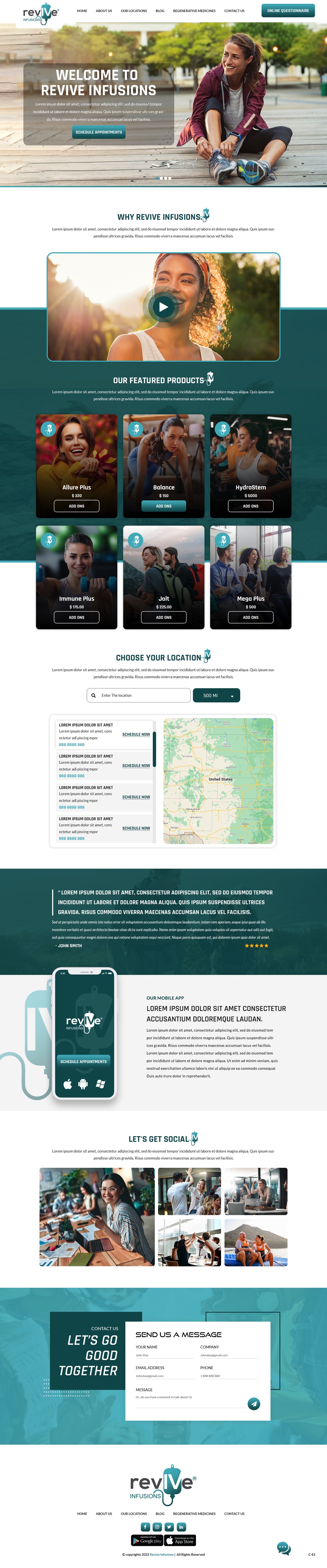 Diseño Web por pb para este proyecto | Diseño #27910058